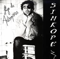 Sinkope : Flujo de Antropina